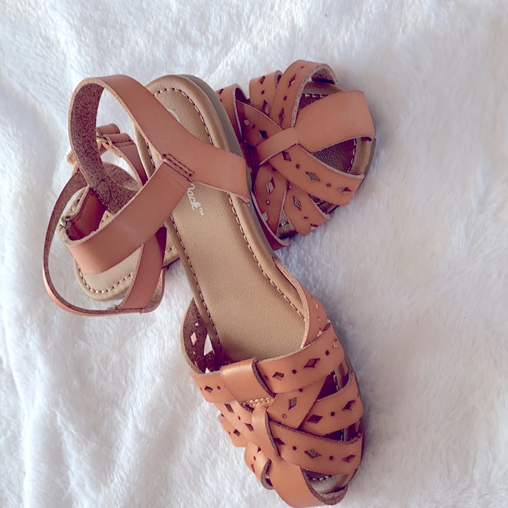 Sandals - Picture 2 of 3